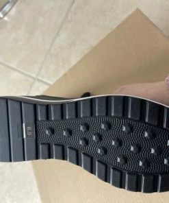 Recurate Platforms HOMERUN BLACK - SM REBOOTED