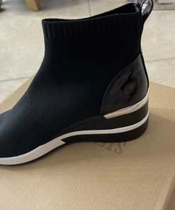 Recurate Platforms HOMERUN BLACK - SM REBOOTED