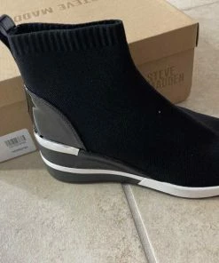 Recurate Platforms HOMERUN BLACK - SM REBOOTED