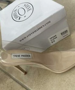 Recurate VEGAS CLEAR - SM REBOOTED RESALE