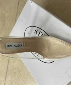 Recurate VEGAS CLEAR - SM REBOOTED RESALE