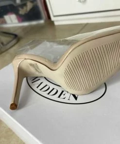 Recurate VEGAS CLEAR - SM REBOOTED RESALE