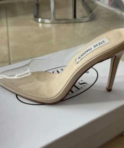 Recurate VEGAS CLEAR - SM REBOOTED RESALE