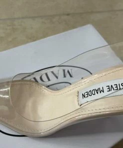 Recurate VEGAS CLEAR - SM REBOOTED RESALE