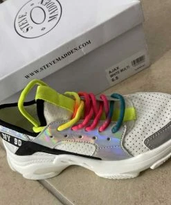 Recurate AJAX WHITE MULTI - SM REBOOTED RESALE