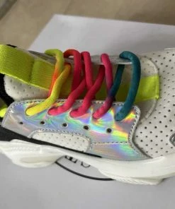 Recurate AJAX WHITE MULTI - SM REBOOTED RESALE