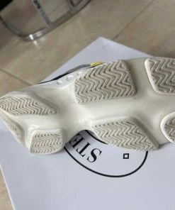 Recurate AJAX WHITE MULTI - SM REBOOTED RESALE