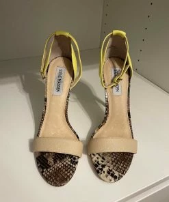 Recurate RESALE STUNNING - SM REBOOTED