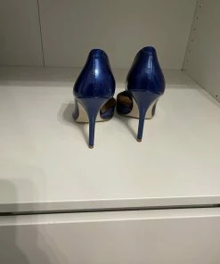 Recurate INSANITI IN BLUE - SM REBOOTED RESALE