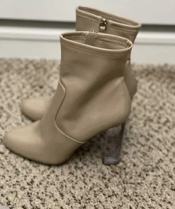 Recurate RESALE EMINENT BOOTS - SM REBOOTED