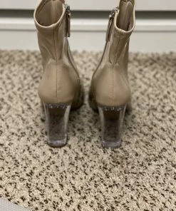 Recurate RESALE EMINENT BOOTS - SM REBOOTED