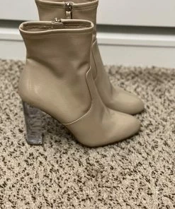 Recurate RESALE EMINENT BOOTS - SM REBOOTED