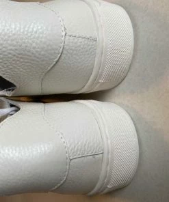 Recurate DOREY WHITE LEATHER - SM REBOOTED