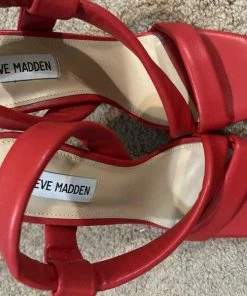 Recurate SIZZLIN RED - SM REBOOTED RESALE