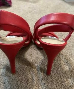 Recurate SIZZLIN RED - SM REBOOTED RESALE