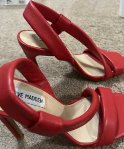 Recurate SIZZLIN RED - SM REBOOTED RESALE