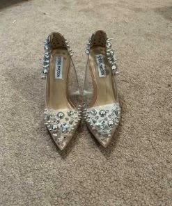 Recurate RESALE VERONICKA CLEAR - SM REBOOTED