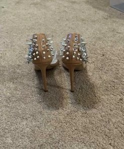 Recurate RESALE VERONICKA CLEAR - SM REBOOTED