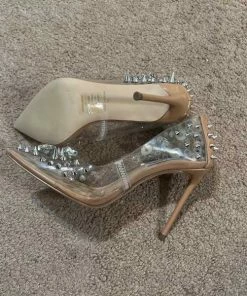 Recurate RESALE VERONICKA CLEAR - SM REBOOTED