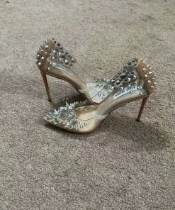 Recurate RESALE VERONICKA CLEAR - SM REBOOTED