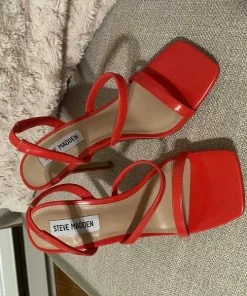 Recurate RESALE GRADE RED - SM REBOOTED