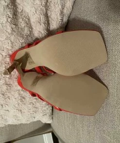 Recurate RESALE GRADE RED - SM REBOOTED