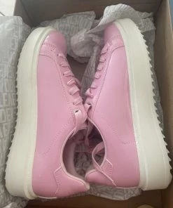 Recurate CATCHME PINK PATENT - SM REBOOTED