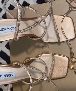 Recurate UNVEIL ROSE GOLD - SM REBOOTED PINK