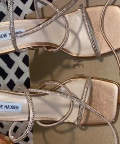 Recurate UNVEIL ROSE GOLD - SM REBOOTED PINK