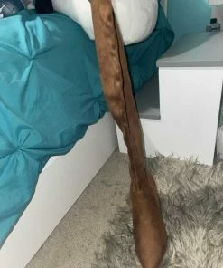 Recurate SHAYA COGNAC - SM REBOOTED RESALE