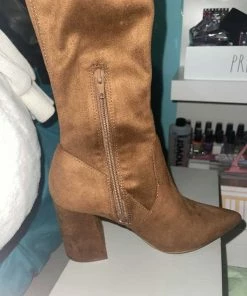 Recurate SHAYA COGNAC - SM REBOOTED RESALE