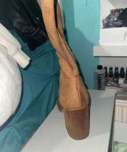 Recurate SHAYA COGNAC - SM REBOOTED RESALE