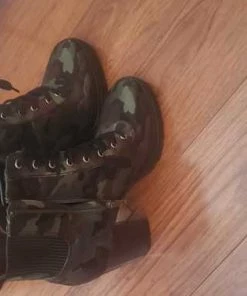 Recurate RESALE LATCH CAMOUFLAGE - SM REBOOTED