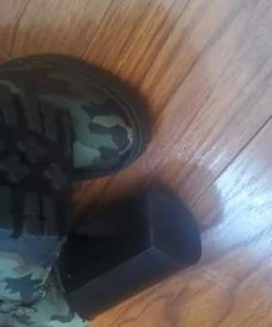 Recurate RESALE LATCH CAMOUFLAGE - SM REBOOTED