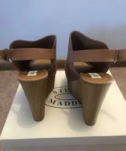 Recurate BRANDEY - SM REBOOTED