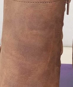 Recurate MADDEN GIRL DUTTON COGNAC - SM REBOOTED RESALE