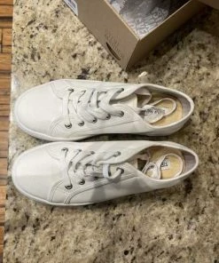 Recurate BOBBI30 WHITE - SM REBOOTED