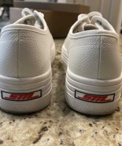 Recurate BOBBI30 WHITE - SM REBOOTED