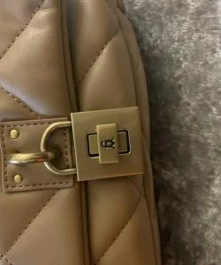 Recurate BTERRA CAMEL FABRIC - SM REBOOTED