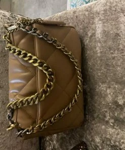 Recurate BTERRA CAMEL FABRIC - SM REBOOTED