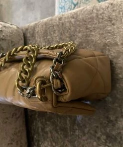 Recurate BTERRA CAMEL FABRIC - SM REBOOTED