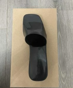 Recurate RESALE HARLIN BLACK - SM REBOOTED