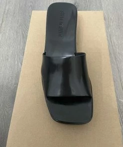 Recurate RESALE HARLIN BLACK - SM REBOOTED