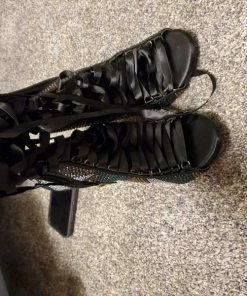 Recurate FLAME GREEN MULTI - SM REBOOTED RESALE