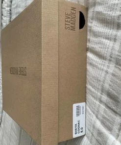 Recurate SHAYA COGNAC - SM REBOOTED RESALE