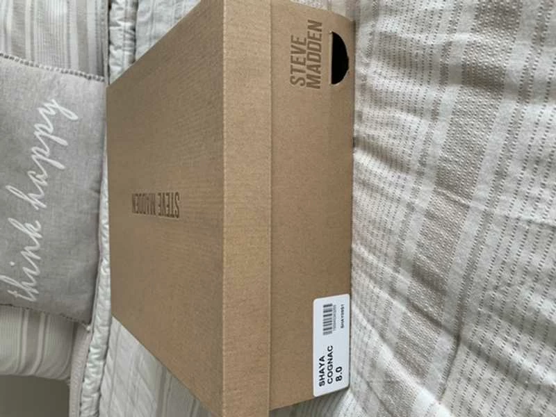 Recurate SHAYA COGNAC - SM REBOOTED RESALE