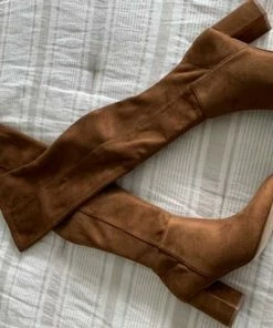 Recurate SHAYA COGNAC - SM REBOOTED RESALE