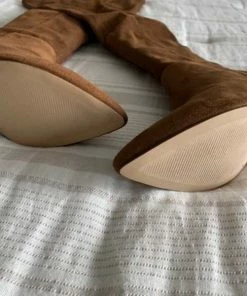 Recurate SHAYA COGNAC - SM REBOOTED RESALE