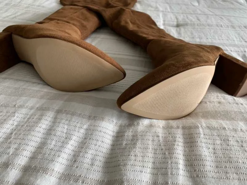 Recurate SHAYA COGNAC - SM REBOOTED RESALE