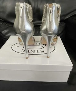 Recurate REGINA SILVER - SM REBOOTED